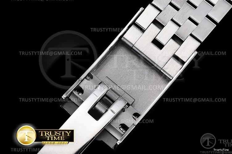 0301 R2DJ0252C – DJ2 41mm Jub EasyCare 633